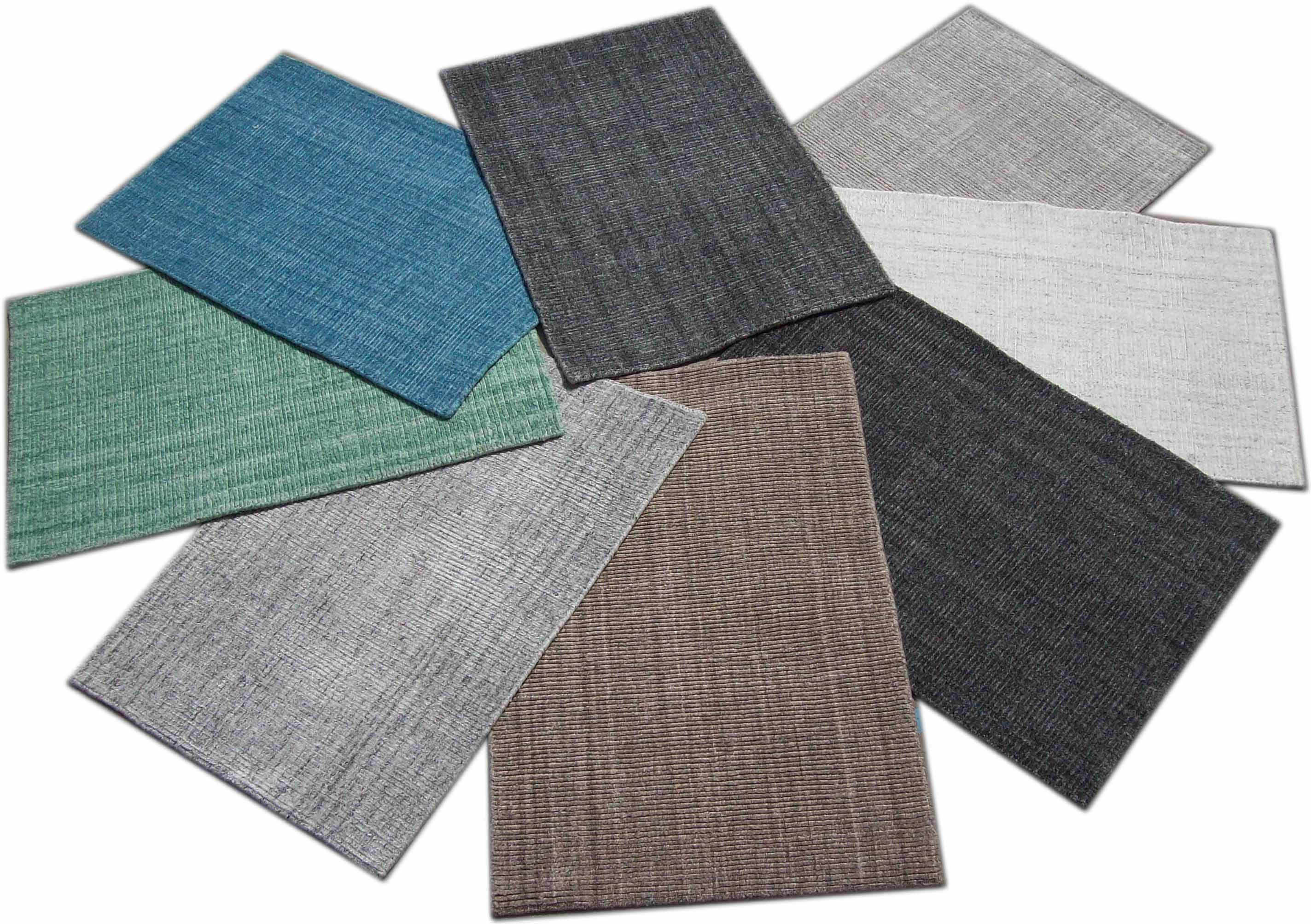 Handloom Carpet 1